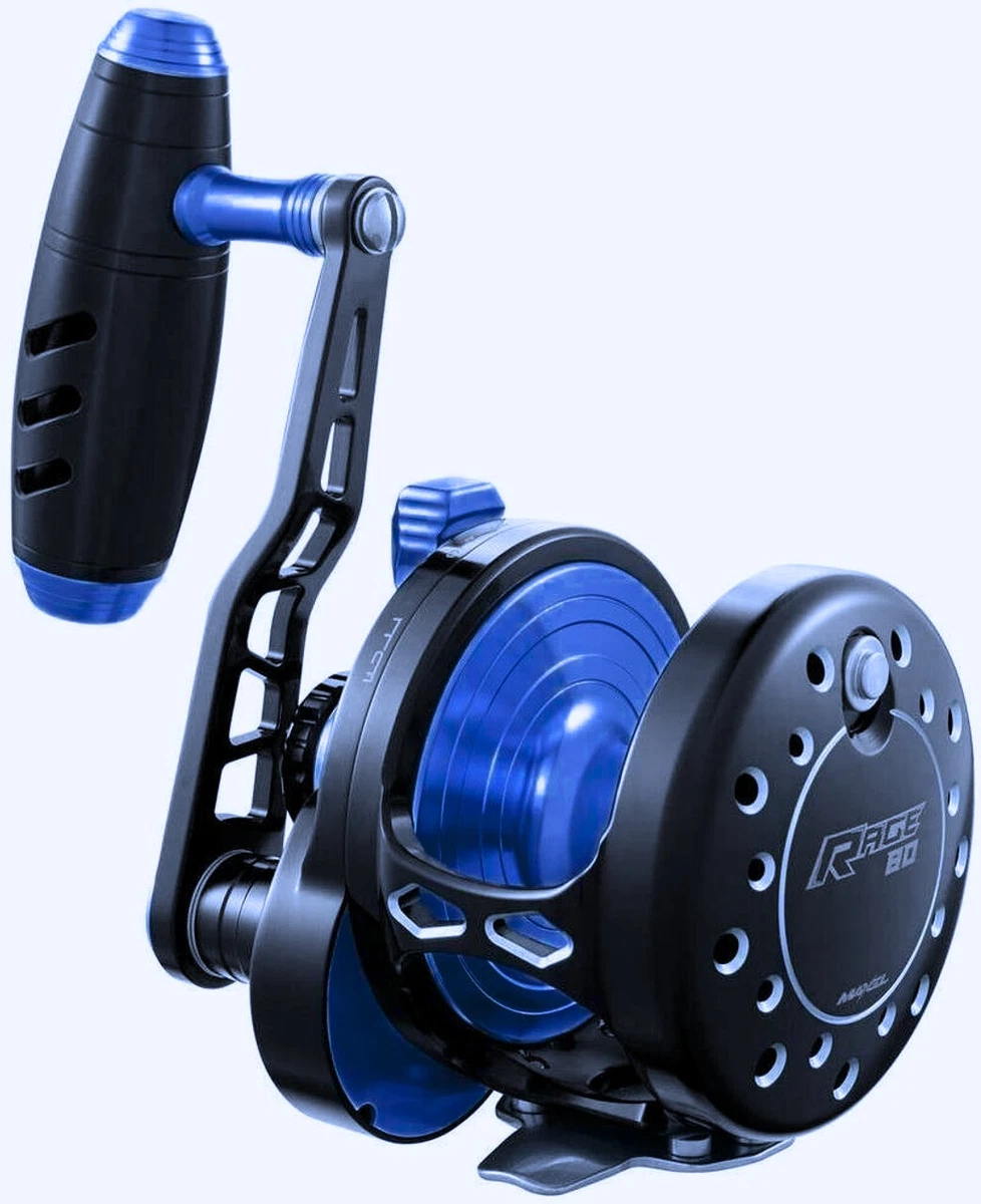 ebay maxel saltwater fishing reels Ocean Max Lever Drag Reel These include 6 oversized stainless steel ball bearings and 2 stainless steel anti Maxel Hybrid Star Drag Conventional