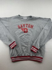 Vintage Dayton Ohio Crewneck