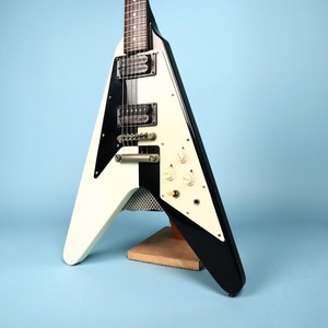 Fernandes Flying V | eBay