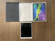 2017 Apple iPad Pro 10.5 64GB Wi-Fi Rose Gold