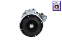 Walker Kompressor Klimaanlage FüR Subaru Legacy V Station Wagon Outback BM BR
