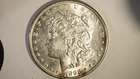 1898 Morgan Dollar,  Beautiful BU!!