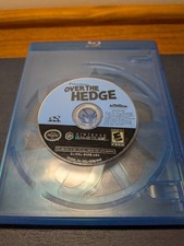 Over the Hedge (Nintendo GameCube, 2006) Disc Only - Tested