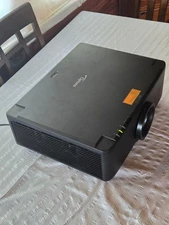 Laser Projector Optoma ZU720T 4K Used