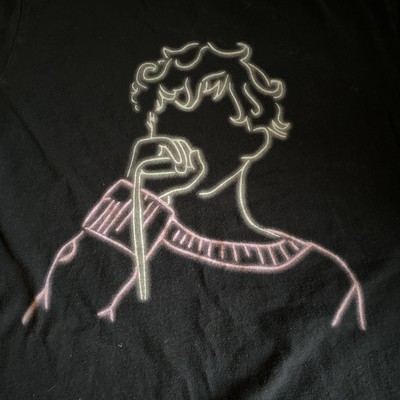 Troye Sivan / Blue Neighbourhood Tour 2016 - Medium