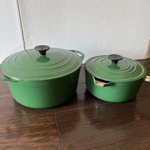 25+ Le Creuset 18 for sale | Updated Oct 2026