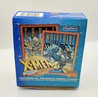 1993 Skybox Marvel Comics X-MEN Series II Trading Cards EMPTY BOX Vintage