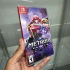 Metroid Prime 4 Beyond - Nintendo Switch Physical In Box New
