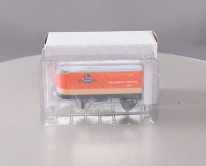 Lionel 6-58253 O Gauge LCCA 2015 Convention 115th Anniversary 20' Trailer LN/Box
