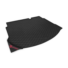 Kofferraummatte für Nissan Qashqai Kofferraumwanne Gummimatte Kofferraumschutz