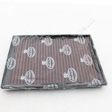 K&N 33-2891 Engine Air Filter Quality Washable Reusable for 2004-06 Opel Movano