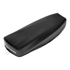 Sitzbezug schwarz f&uuml;r KR51/2, S50, S51