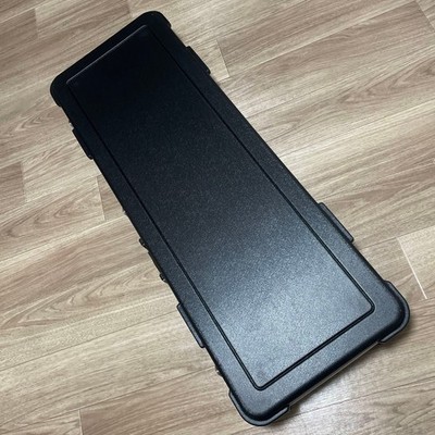FGN Fujigen Hartschalenkoffer für E-Gitarre