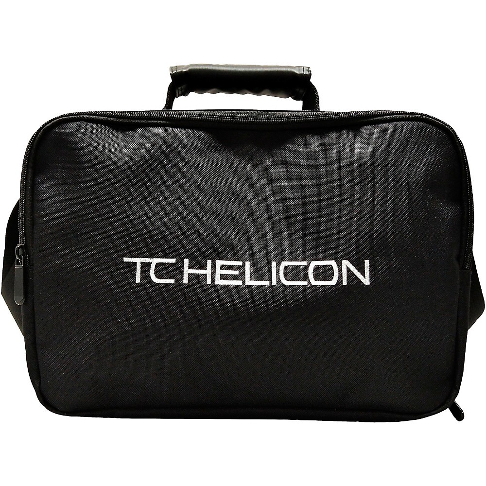 TC Helicon Gig Bag for VOICESOLO FX150