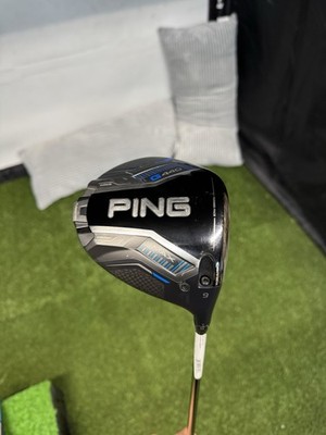 G440 MAX ドライバー 9° PING TOUR 2.0 65X Ping G440 Max Driver 9* Tour 2.0 65g Stiff Flex Shaft RH W HC | eBay