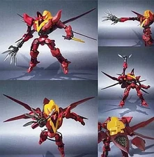 Figure [Rank B] ​​ROBOT Spirits Guren Kasho style "Code Geass Lelouch of the ...