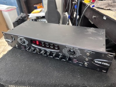 Line 6 Bass POD Pro Rackmount Multi-Effect Processor - PARTS ONLY