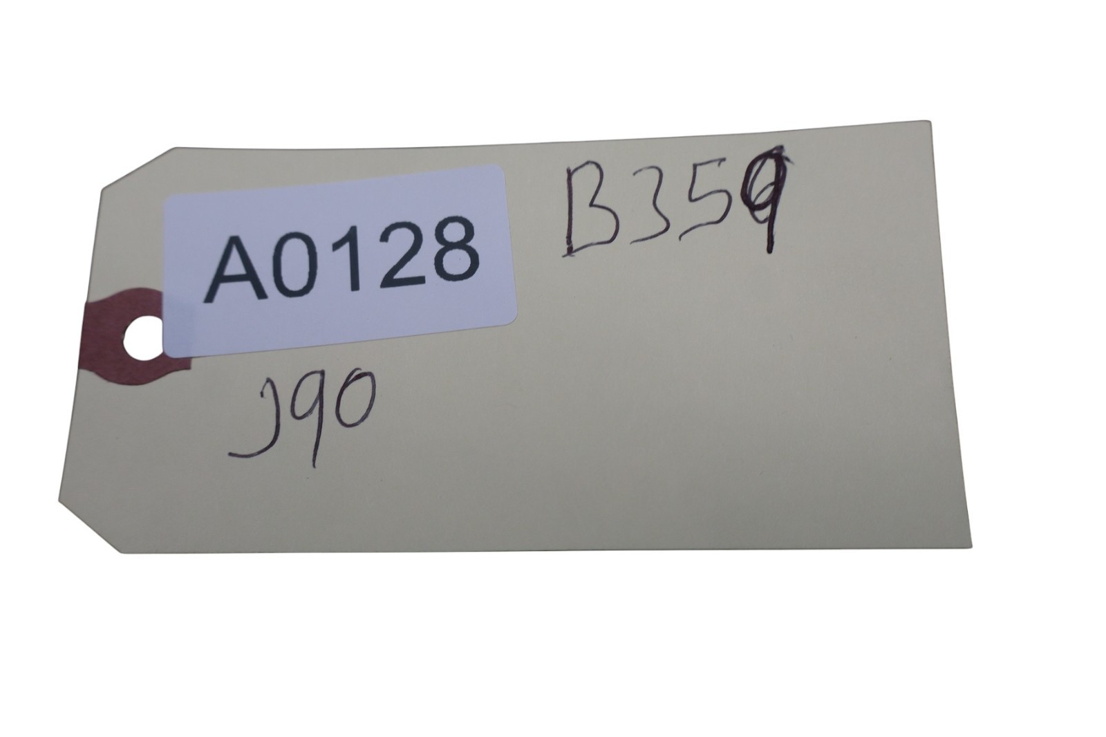 Maserati Ghibli 2014-2021 Rear Left Trim molding P/N 670010894