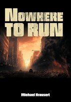 Michael Krausert | Nowhere To Run | Taschenbuch | Deutsch (2023) | 306 S.