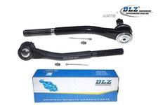 Dlz Suspension Inner Tie Rod Ends Buick Skylark Chevy Camaro 75-81