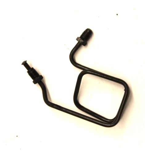 BMW E46 E83 X3 E85 E86 hard hydraulic clutch line to slave cylinder solid pipe