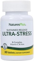 Natures Plus Ultra-Stress- 30Tabletten (347,76 Eur/Kg)