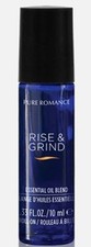 Pure Romance- Heli- Rise and Grind- Roll-On Essential Oil- New- Free Shipping