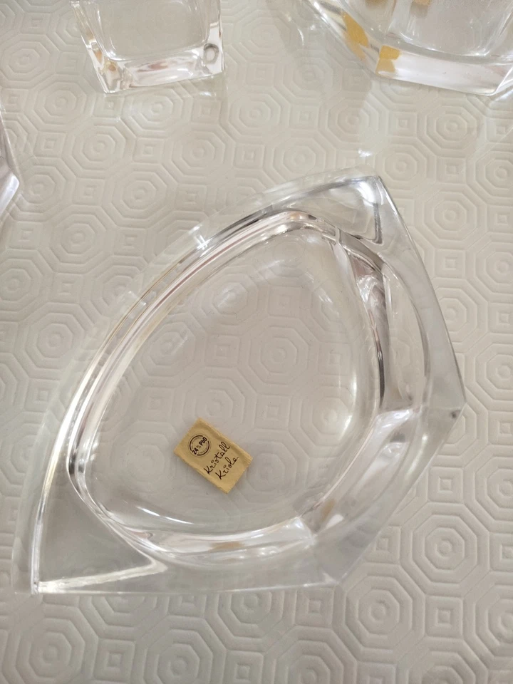 antipastiera in acciaio Inox 18/10 - Immagine 4 di 4