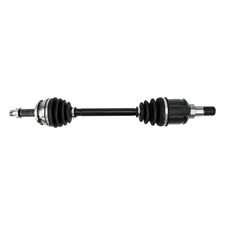 Front Lh Left Driver Cv Axle Assembly For Toyota Rav4 2006-2012 L4 2.4l 2.5l Fwd