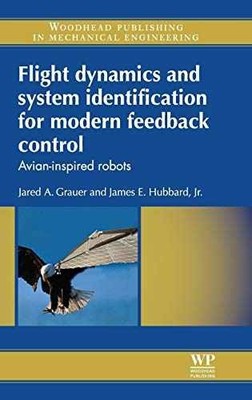 Flight Dynamics and System - Hardcover, by Grauer Jared A; - Very Good