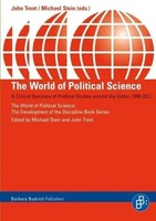 The World Of Political Science | John Trent (U. A.) | Taschenbuch | Englisch