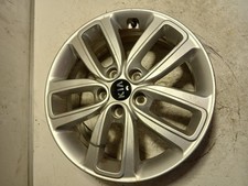 KIA SOUL ALLOY WHEEL 52910B2270 - 6.5Jx17" ET51 5x114.3mm