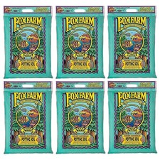 FoxFarm Ocean Forest Ready-to-Use Potting Soi...