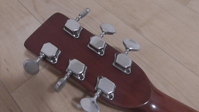 Suzuki/Suzuki/Acoustic Guitar/F-200 Safe delivery from Japan