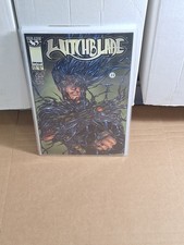 Witchblade #22 (Image Comics Malibu Comics May 1998)