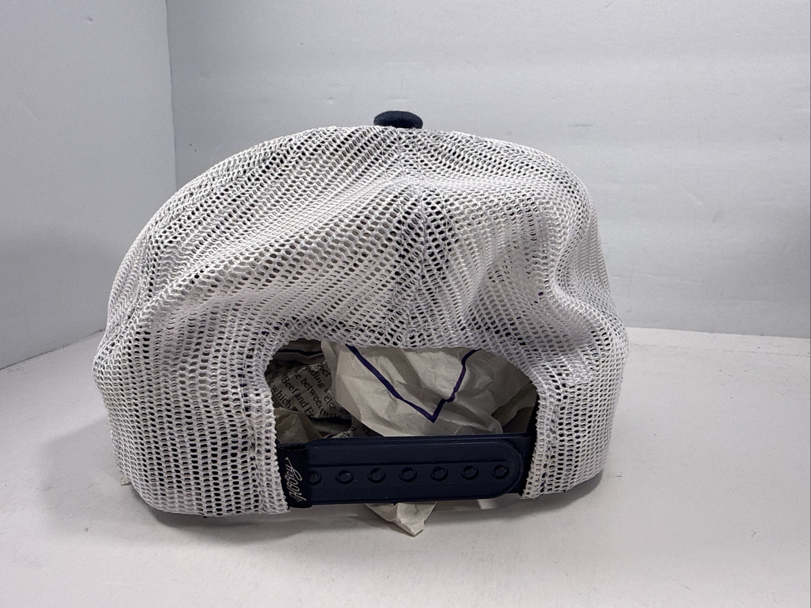 Since 1872 Patch Snapback Mesh Back Hat Multi One… - image 3