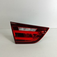BMW 3 F34 Heckklappen-Rücklicht links 7286033 2013 LHD 23991859
