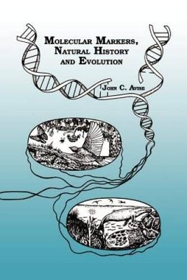 Molecular Markers, Natural History and Evolution - Paperback - GOOD