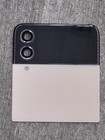 Battery Back Door Glass Cover For Samsung Galaxy Z Flip 4
