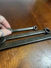Lot of 3 VTG Proto Combo 12 Point Wrenches. Made In USA 7/8”, 5/8” & 3/8” — photo 10