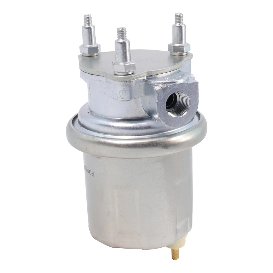 Electric Fuel Pump for Case IH 2344 2366 2377 2388 2577 2588 87472310 302867A1 - Image 4 of 4