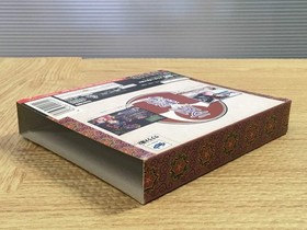 FJ4861 Sakura Taisen Wars 2 First Limited SEGA SATURN Japan