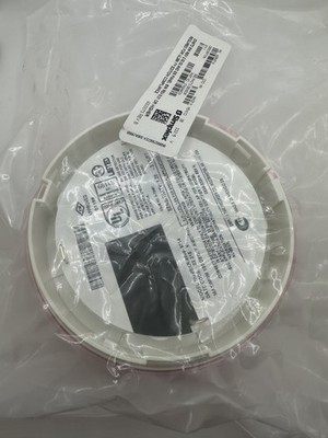 Simplex 4098-9714 TrueAlarm Photoelectric Smoke Detector NEW SEAL Same Day Ship