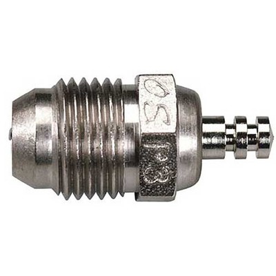 OS Engines 71641300 P3 Turbo Glow Plug VSpec UltraHot OffRoad OSMG2699