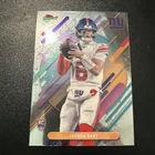 2025 Topps Finest - Jaxson Dart #202 Rare (RC)