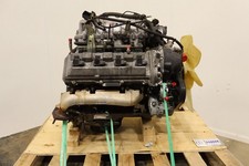 1998-to 042000 Toyota Land Cruiser Lexus Lx470 4.7l 2uz-fe Engine Miles
