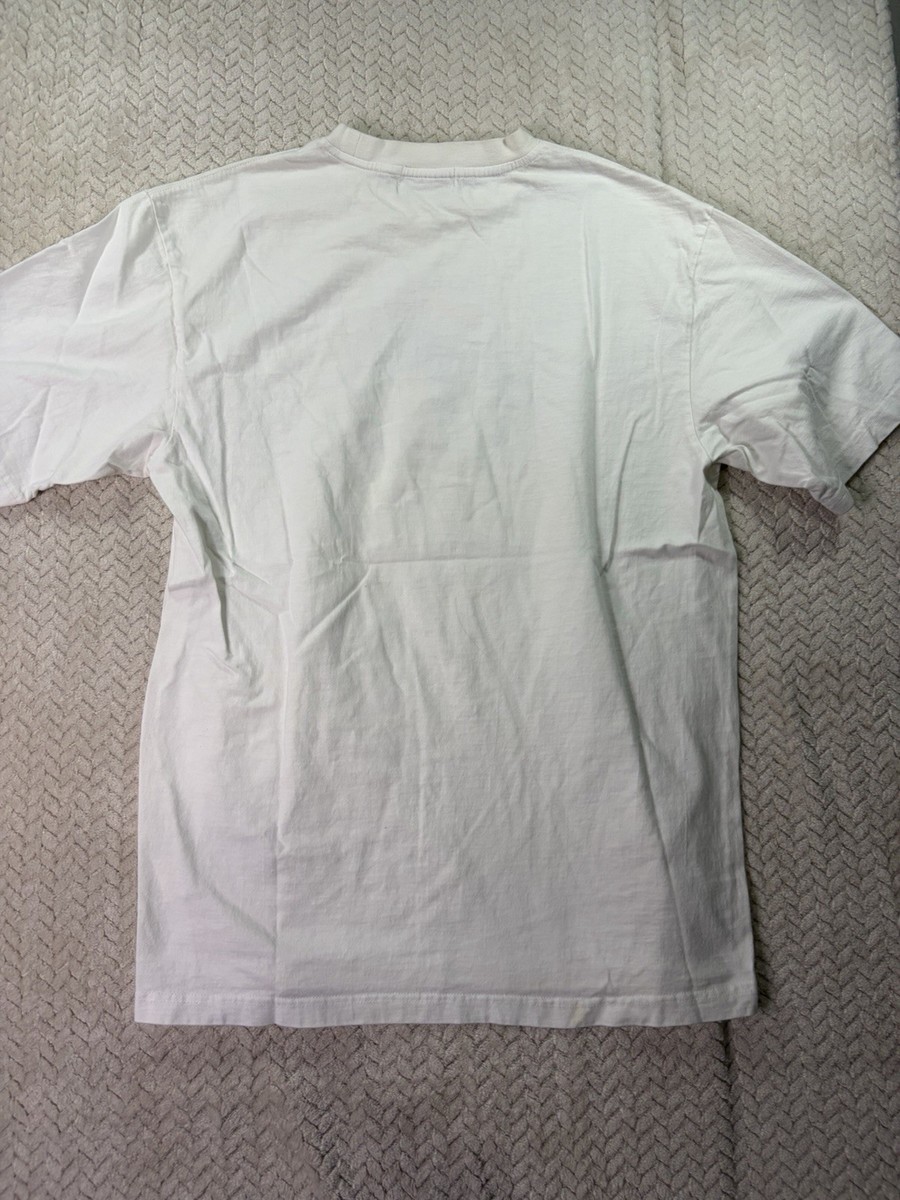 Vintage 2002 fifa world cup korea japan Tshirt L | eBay