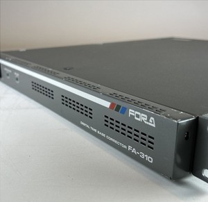 その他 Digital 3D Y/C & NR Time Base Corrector Sknet 3dwpro Digital 3D Y/C & NR Time Base Corrector TBC Video