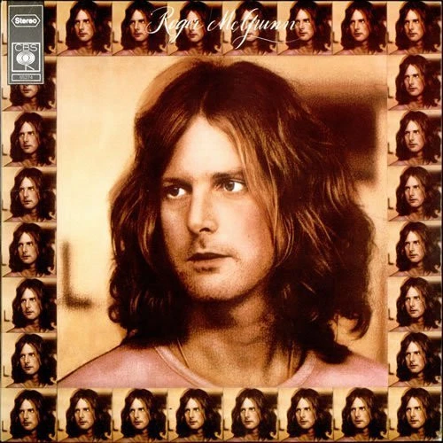 Roger McGuinn Same (1973/88)  [CD] - Bild 1 von 1