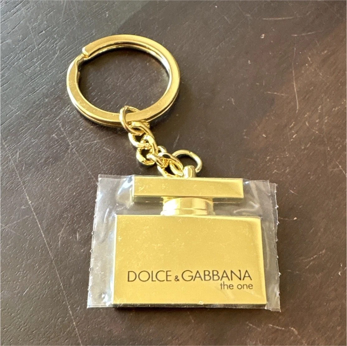 dolce and gabbana keychain products for sale | eBay
